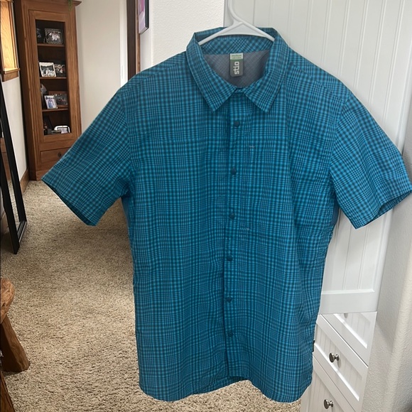 Stio Hayden Shirt - Men's